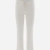 Women Herno Trousers