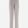 Women Herno Trousers