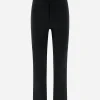 Women Herno Trousers