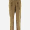 Women Herno Trousers