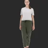Women Herno Trousers