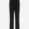 Women Herno Trousers