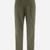 Men Herno Trousers