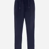 Men Herno Trousers
