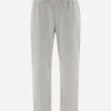 Men Herno Trousers