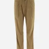 Men Herno Trousers