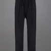 Men Herno Trousers