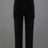 Men Herno Trousers