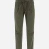 Men Herno Trousers