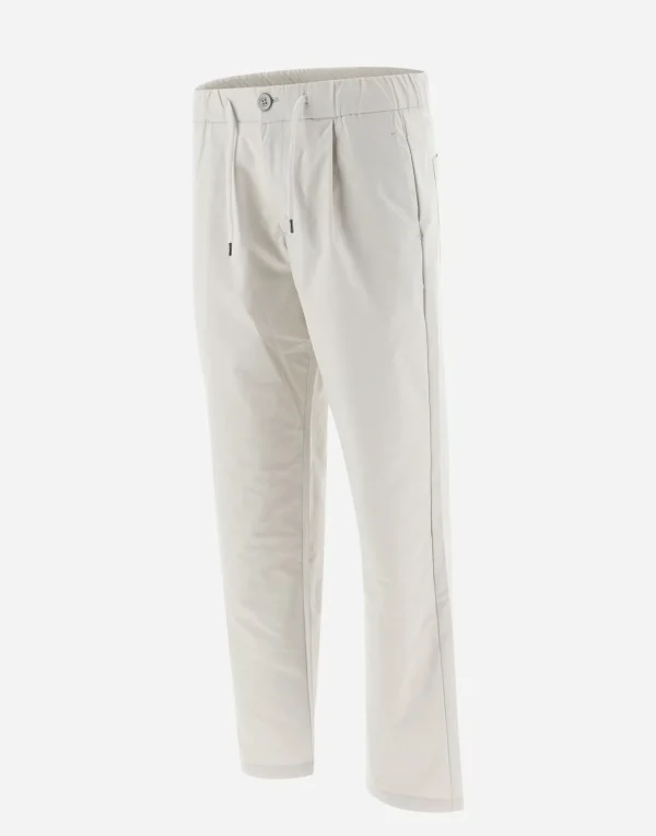 Men Herno Trousers