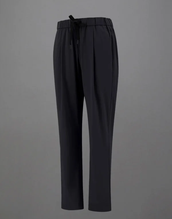Women Herno Trousers