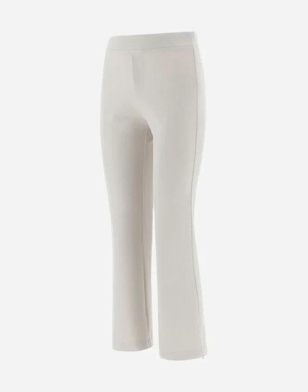 Women Herno Trousers