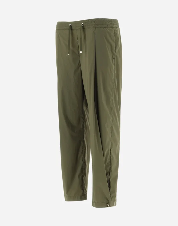Women Herno Trousers