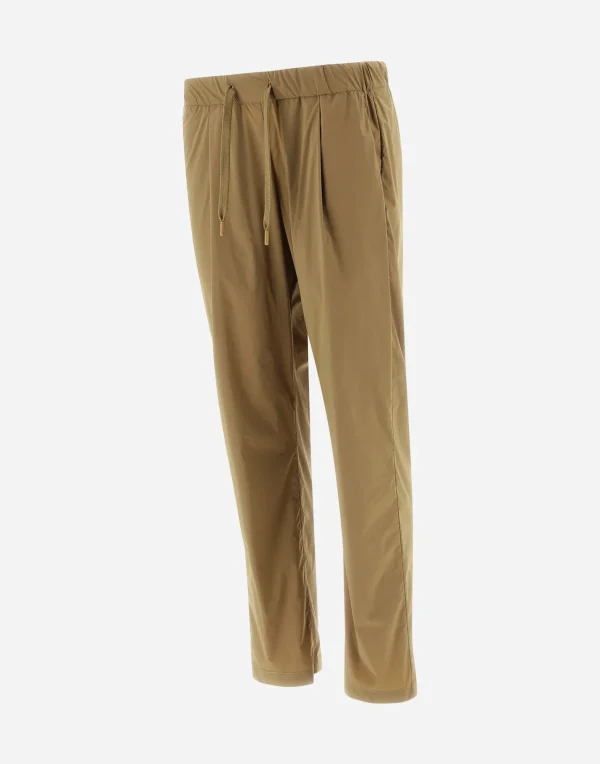Women Herno Trousers