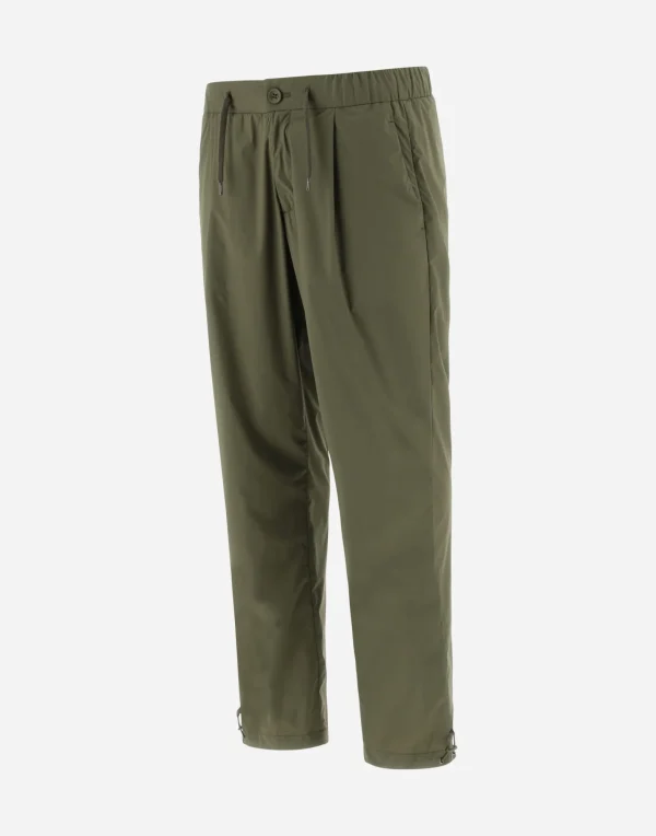 Men Herno Trousers