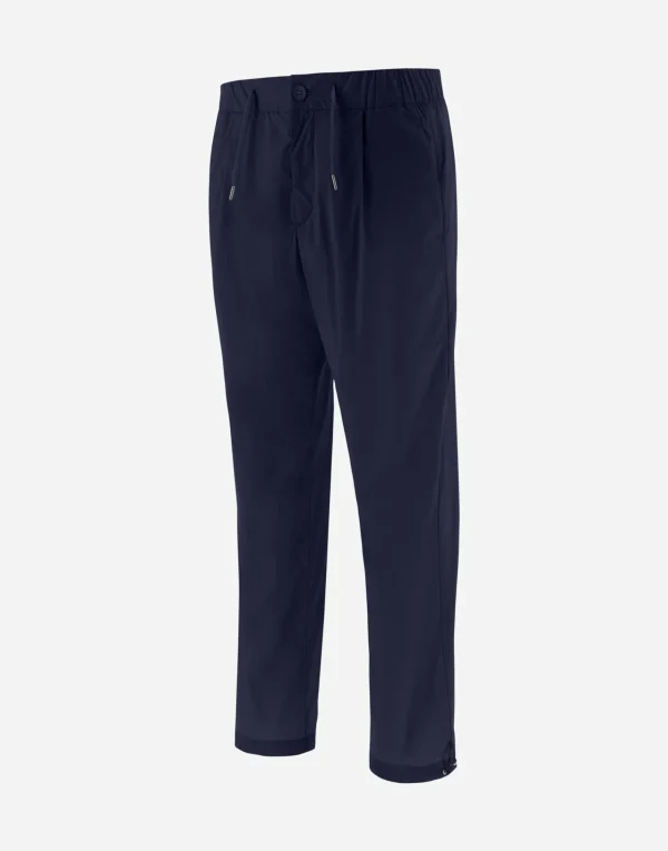 Men Herno Trousers