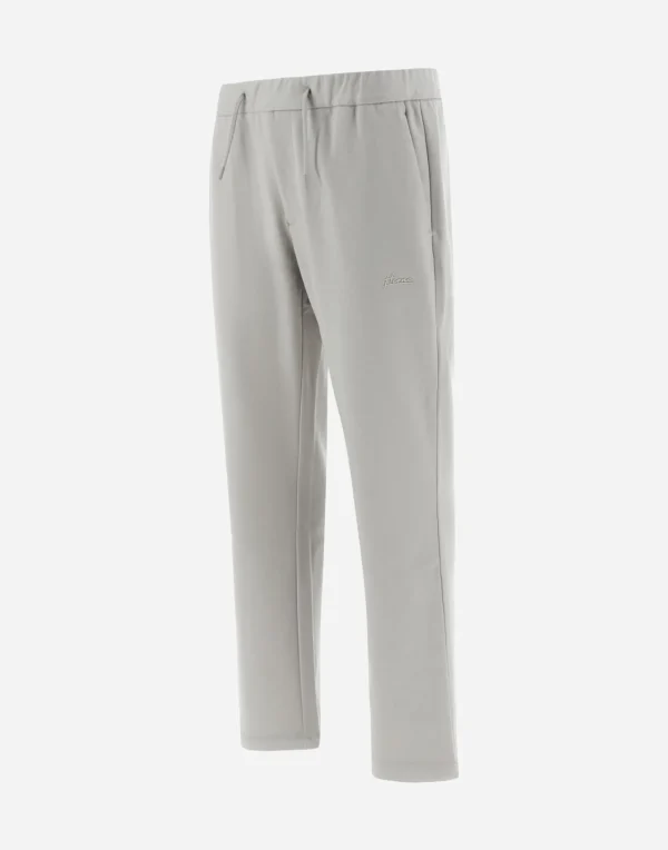 Men Herno Trousers