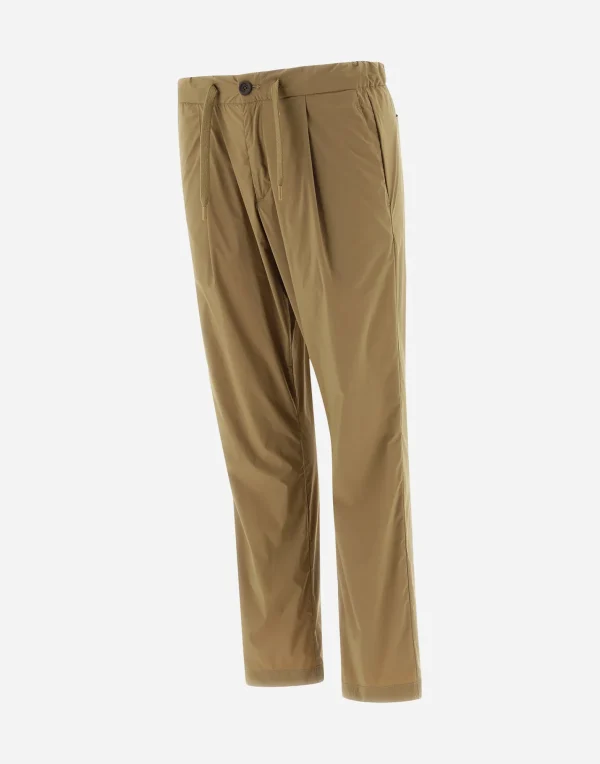 Men Herno Trousers