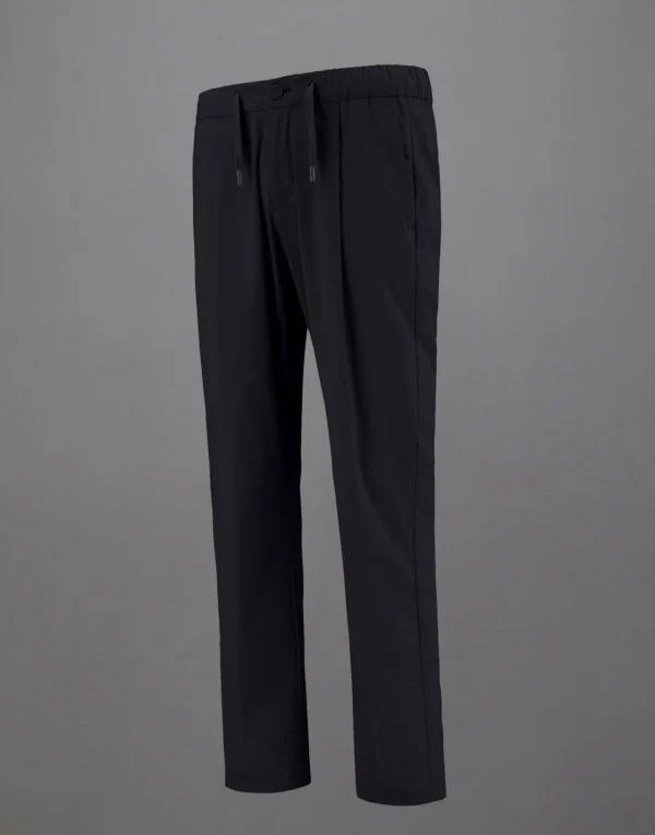 Men Herno Trousers