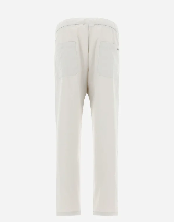 Men Herno Trousers