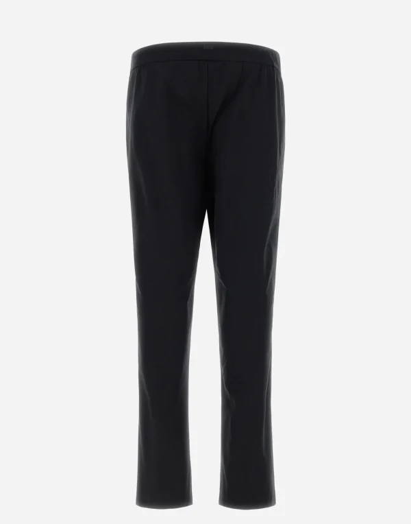 Women Herno Trousers