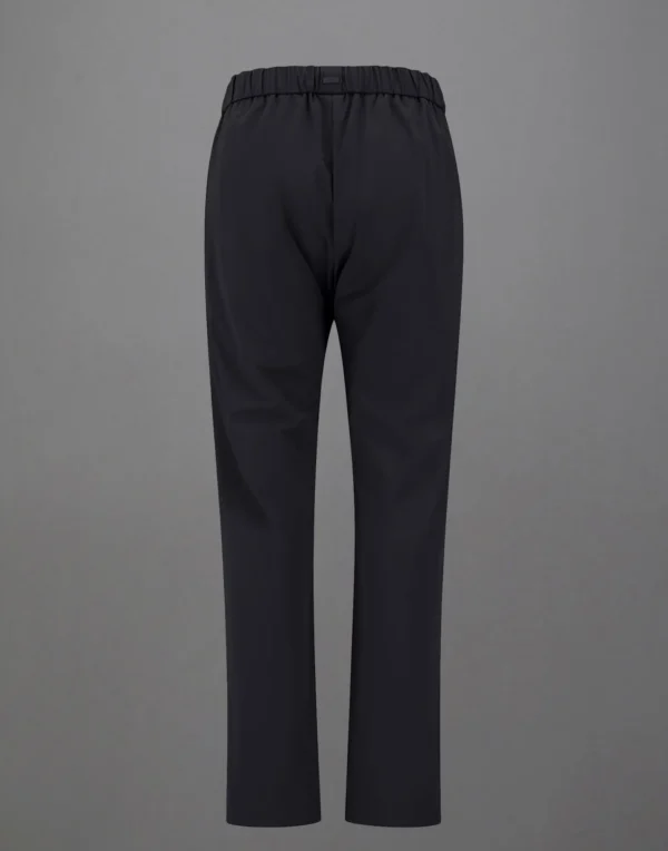 Women Herno Trousers