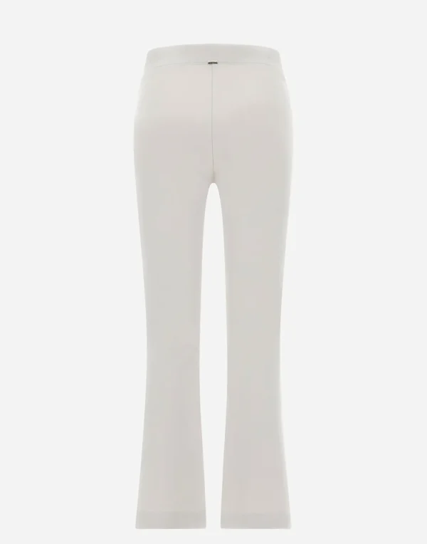 Women Herno Trousers