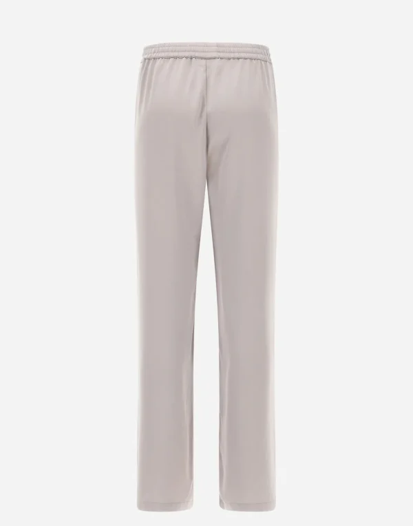 Women Herno Trousers