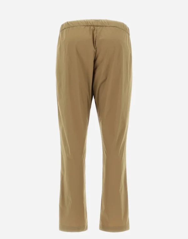 Women Herno Trousers