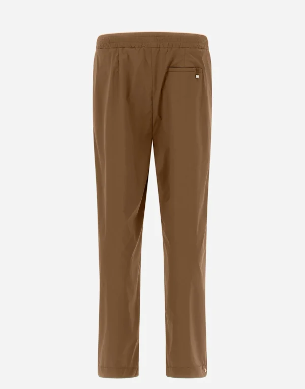Women Herno Trousers