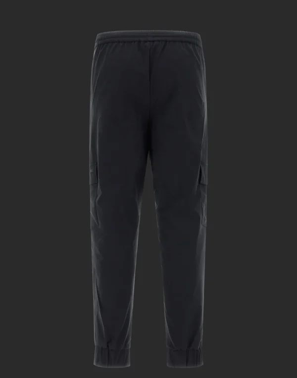 Women Herno Trousers