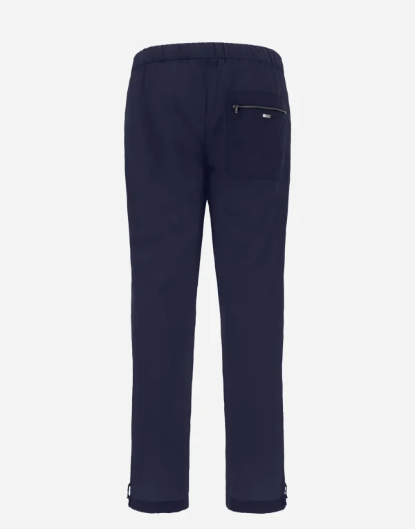 Men Herno Trousers