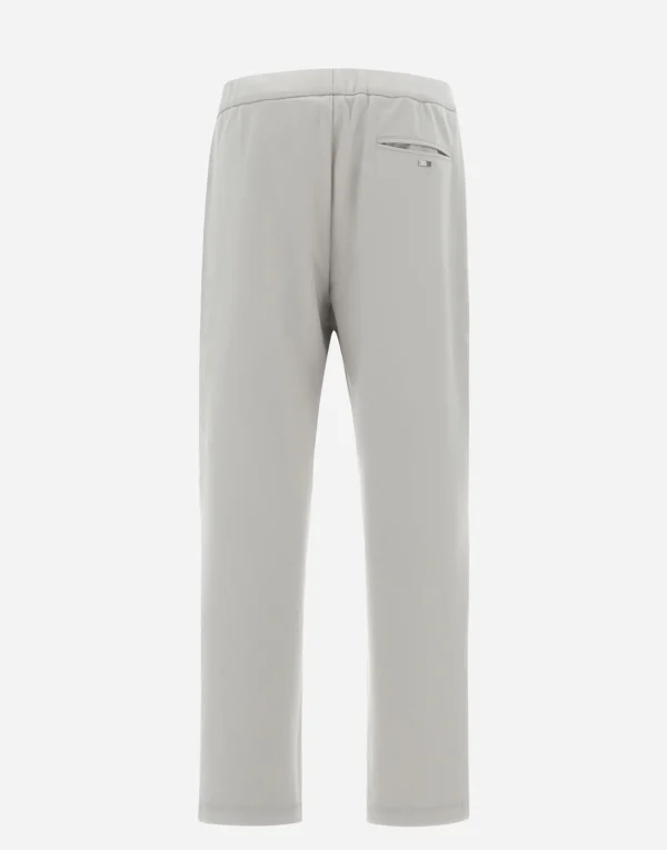 Men Herno Trousers
