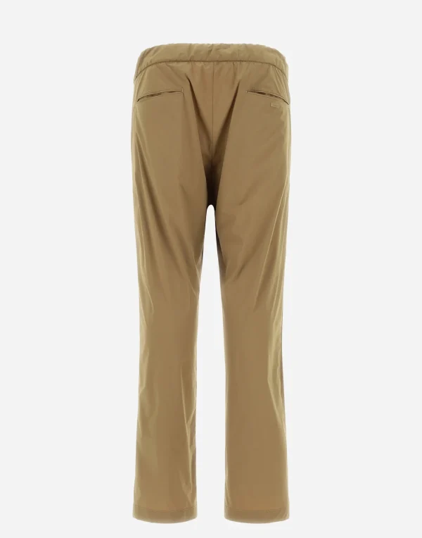 Men Herno Trousers