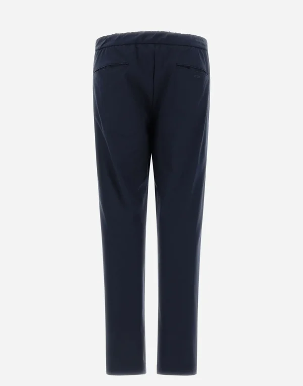 Men Herno Trousers