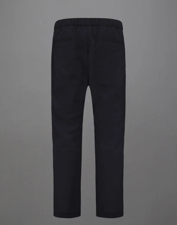 Men Herno Trousers