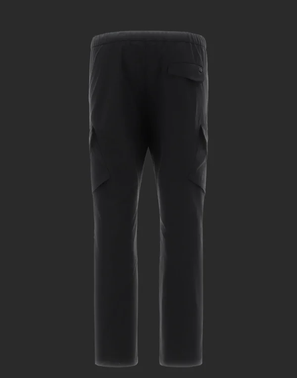 Men Herno Trousers