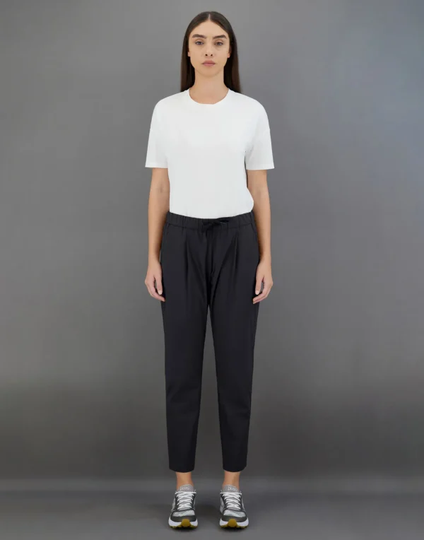 Women Herno Trousers