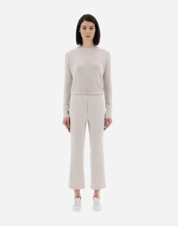 Women Herno Trousers