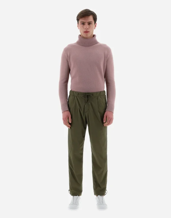Men Herno Trousers
