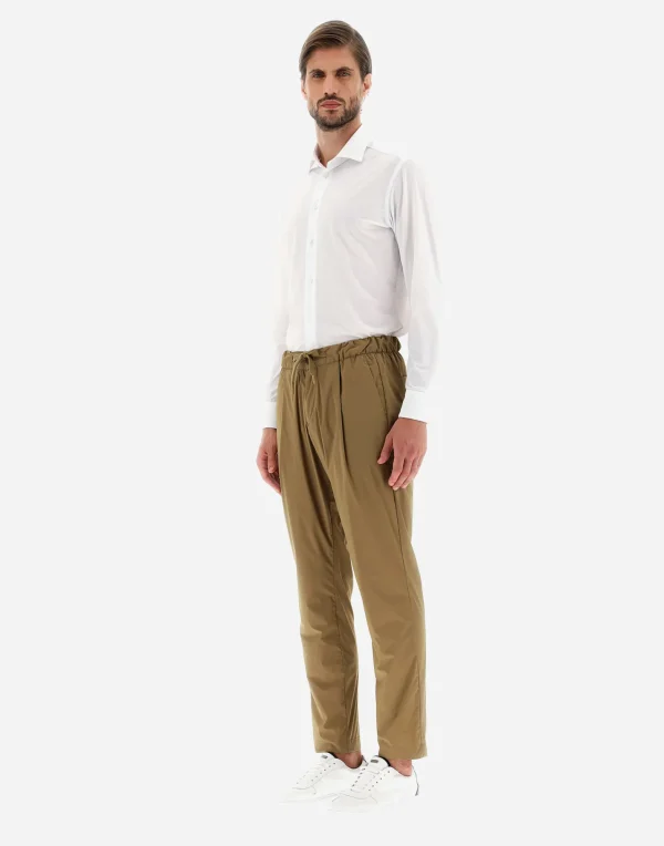 Men Herno Trousers