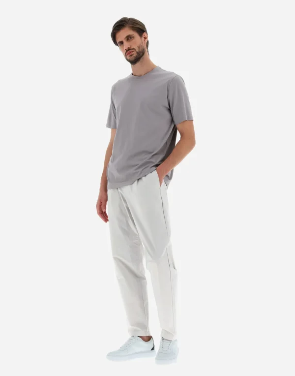 Men Herno Trousers