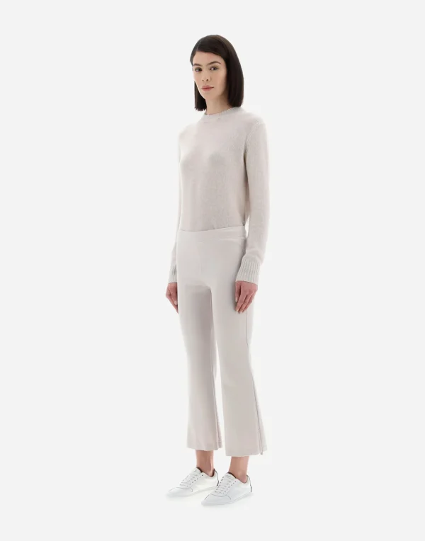 Women Herno Trousers