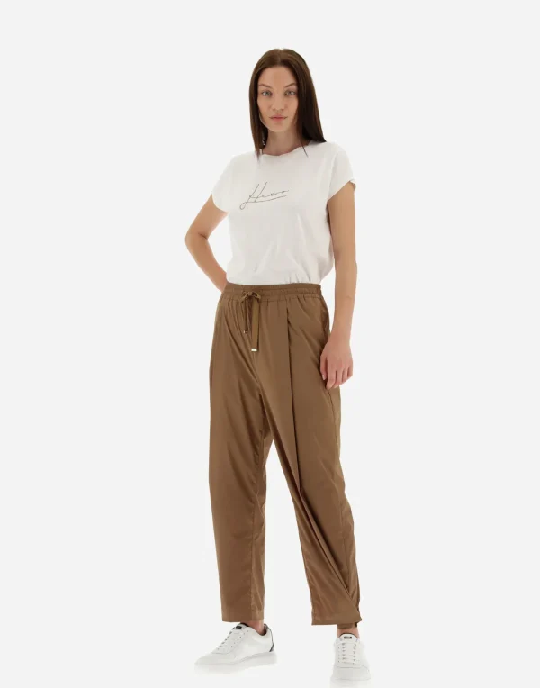 Women Herno Trousers