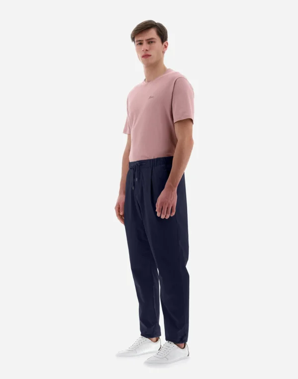 Men Herno Trousers