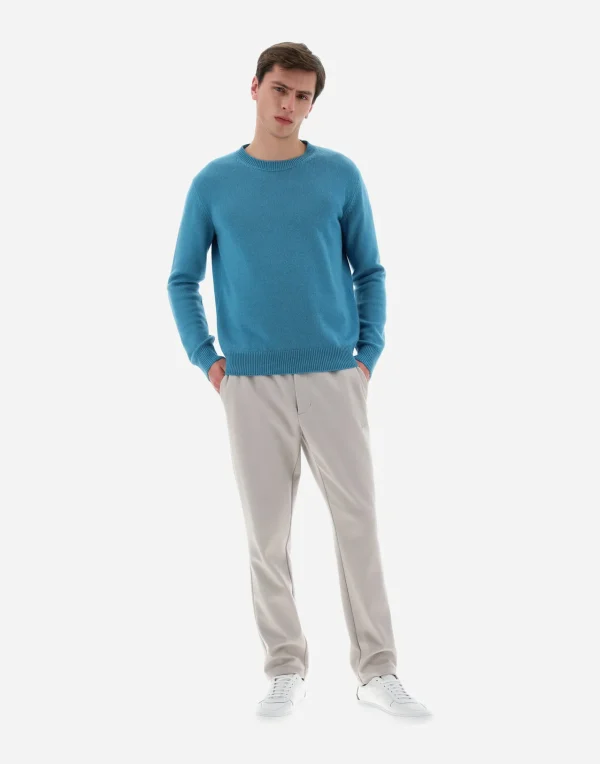Men Herno Trousers