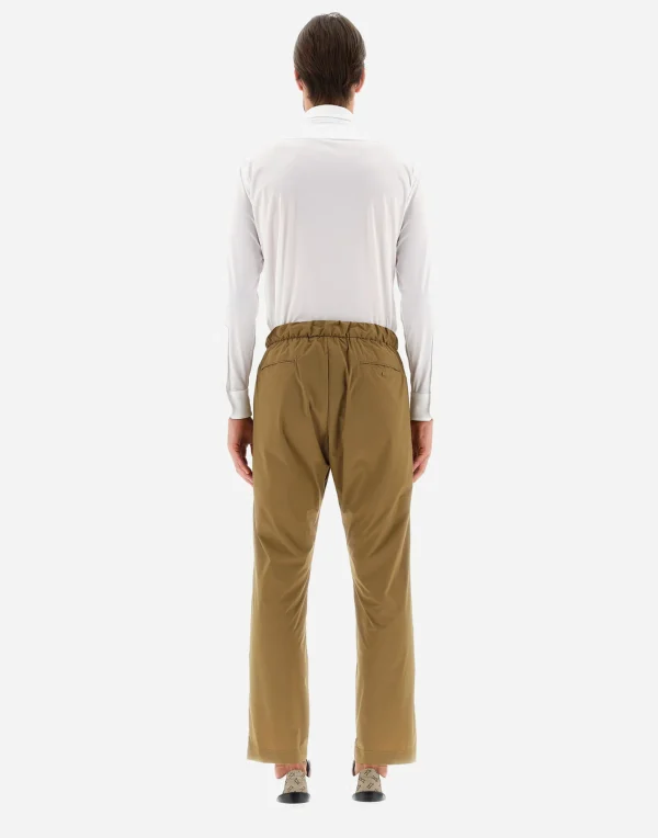 Men Herno Trousers