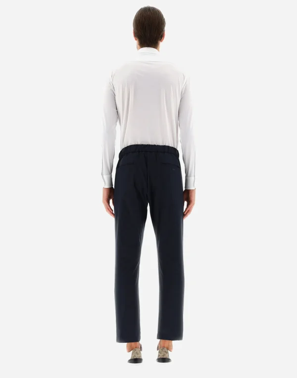 Men Herno Trousers