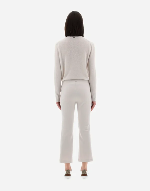 Women Herno Trousers