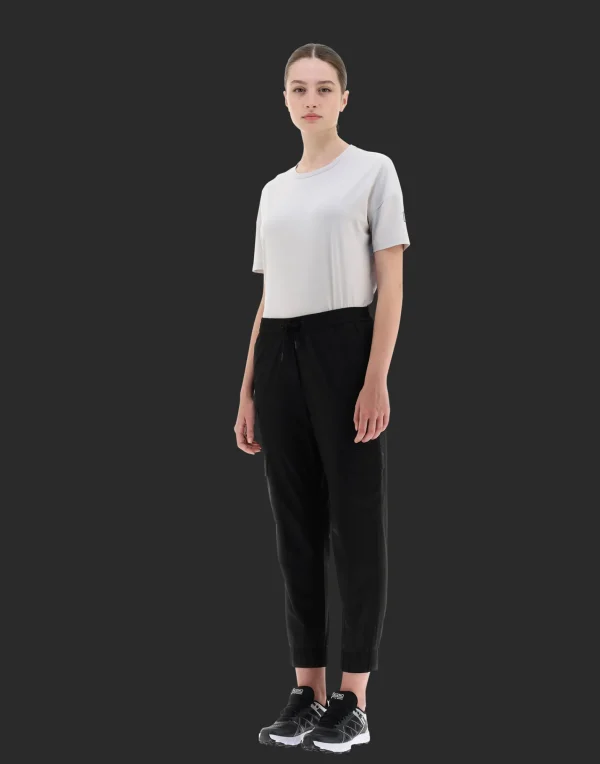 Women Herno Trousers